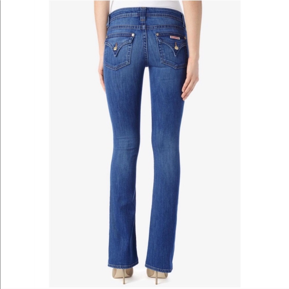 Hudson Jeans